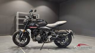 TRIUMPH Trident 660 usata 3