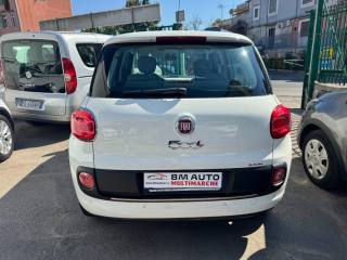 FIAT 500L usata, con Climatizzatore