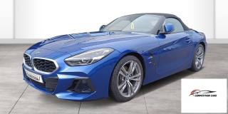 BMW Z4 usata, con Airbag laterali