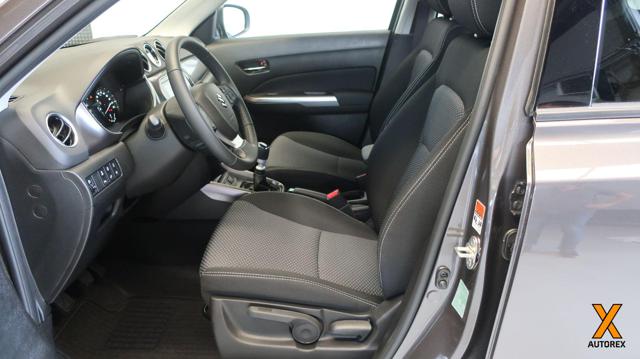 SUZUKI Vitara usata, con Controllo automatico clima