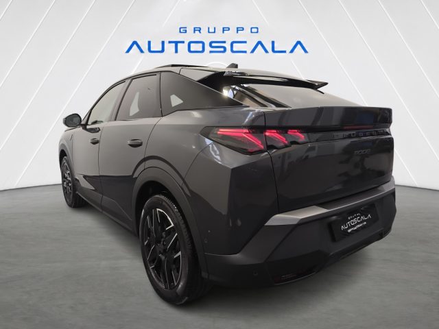 PEUGEOT 3008 usata, con Alzacristalli elettrici