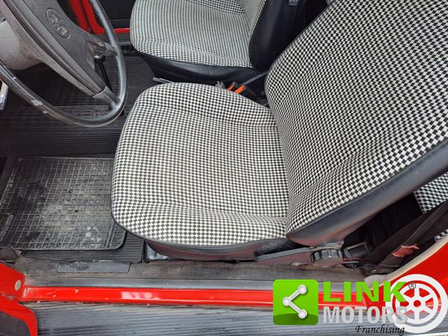 VOLKSWAGEN Maggiolino usata 25