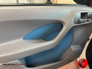 FIAT Panda usata, con Sound system
