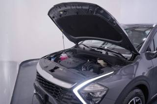 KIA Sportage usata 33