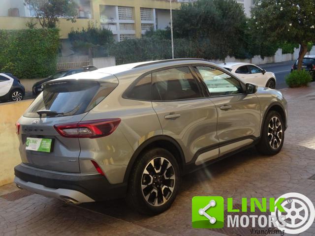 FORD Kuga usata, con Cruise Control