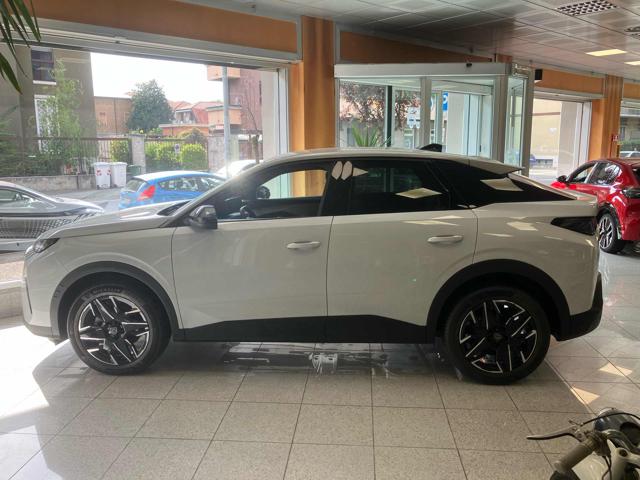 PEUGEOT 3008 usata, con ABS