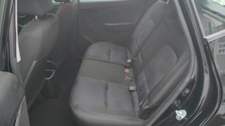 HYUNDAI iX20 usata, con Immobilizzatore elettronico