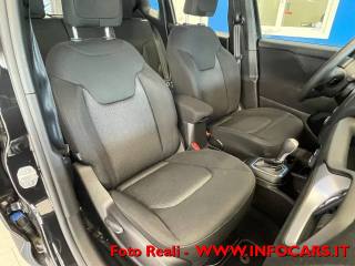 JEEP Renegade usata, con Alzacristalli elettrici