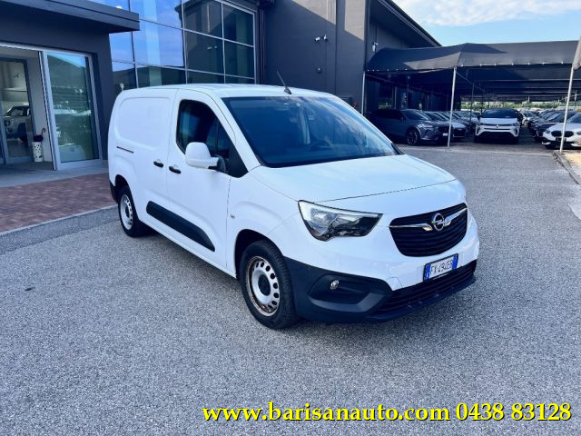 OPEL Combo usata, con Airbag