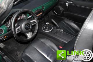 MAZDA MX-5 usata, con Cerchi in lega