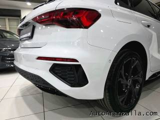 AUDI A3 usata, con Controllo elettronico della corsia