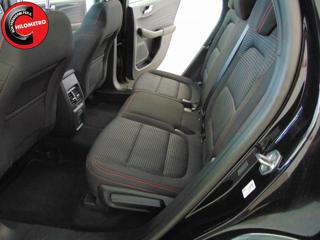 FORD Kuga usata, con Autoradio