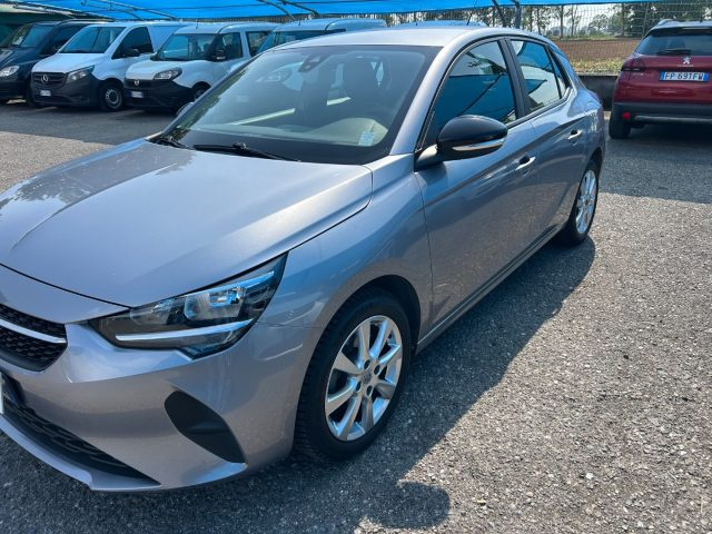 OPEL Corsa usata, con Cerchi in lega