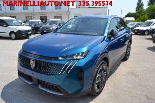 PEUGEOT 3008 usata, con Airbag laterali