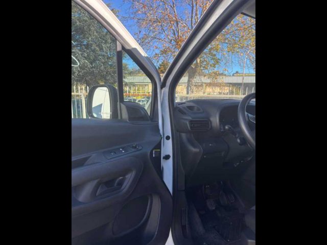 CITROEN Berlingo usata 10