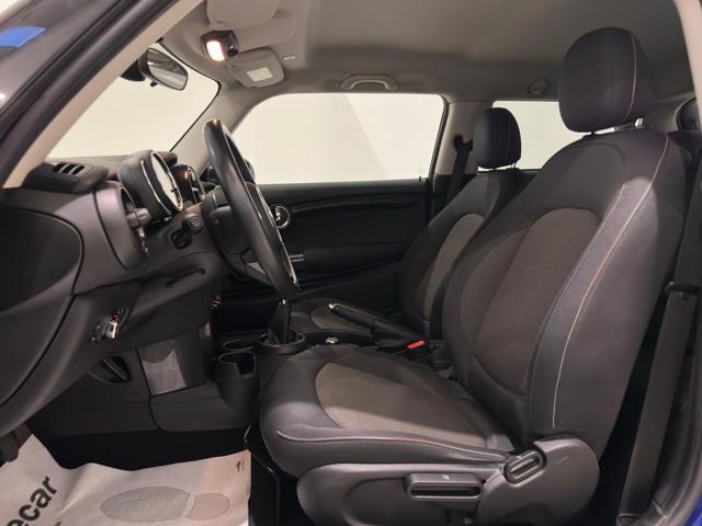 MINI Cooper usata, con Cruise Control