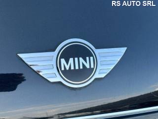 MINI Countryman usata, con Climatizzatore