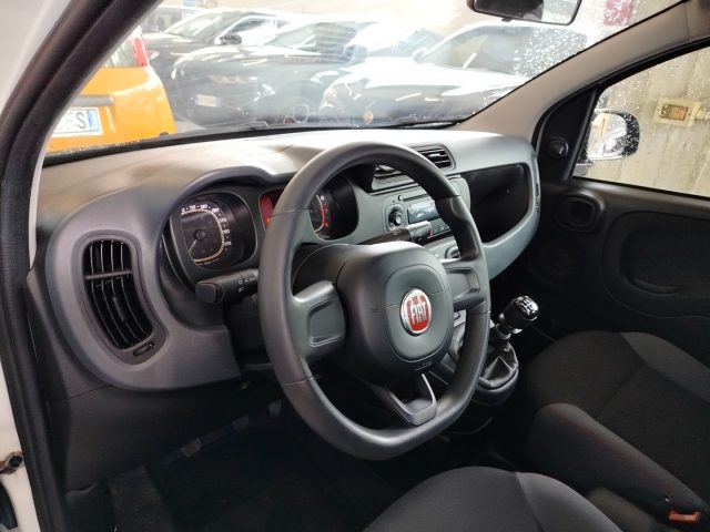FIAT Panda usata 13