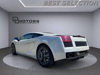 LAMBORGHINI Gallardo usata, con Airbag Passeggero