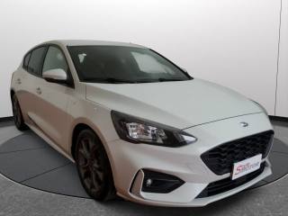 FORD Focus usata, con Sistema di navigazione