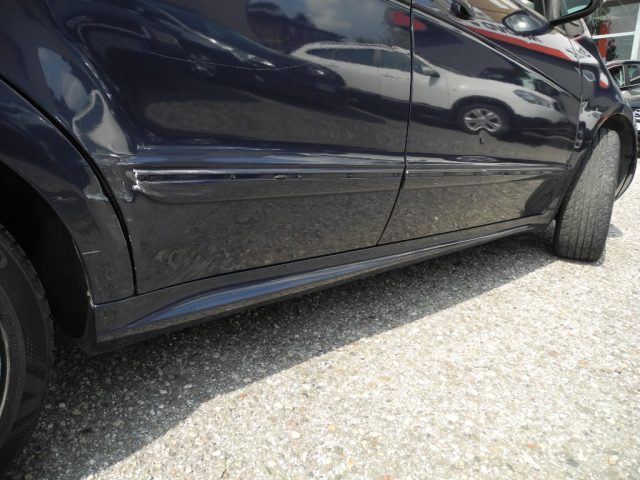 MERCEDES-BENZ A 180 usata 54