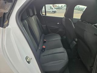 LANCIA Ypsilon usata, con Park Distance Control