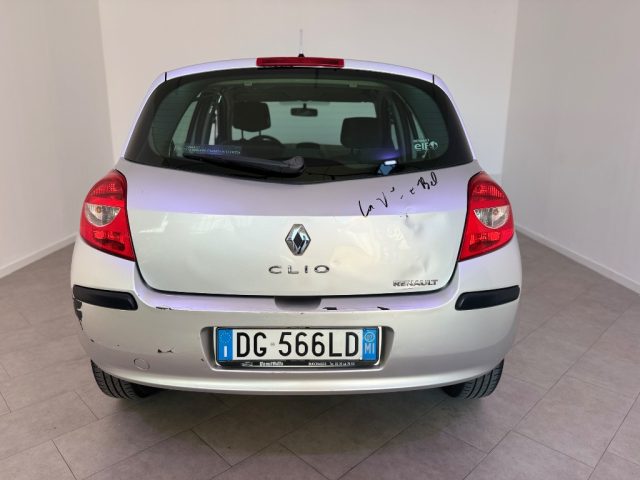 RENAULT Clio usata 8