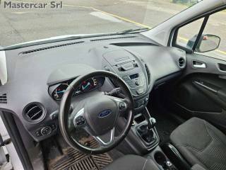 FORD Tourneo Courier usata, con ESP