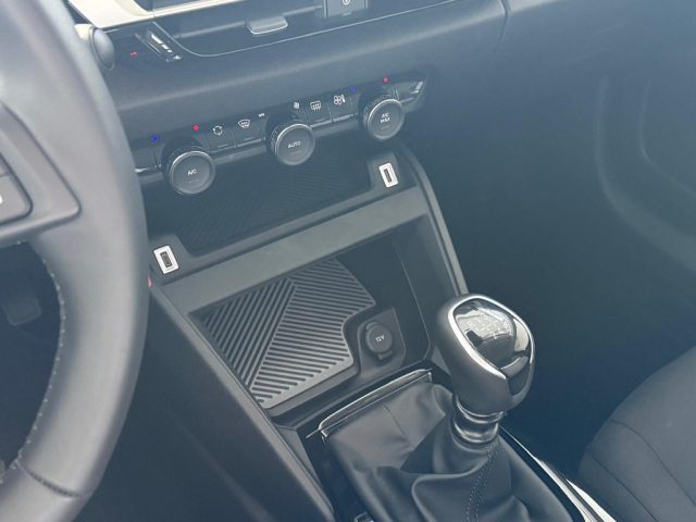 CITROEN C4 usata, con Servosterzo