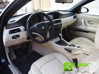 BMW 325 usata, con Airbag Passeggero