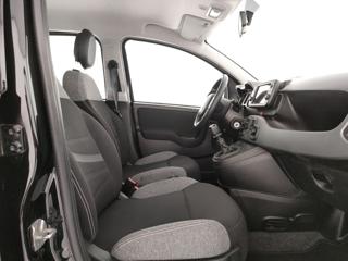 FIAT Panda usata, con Boardcomputer
