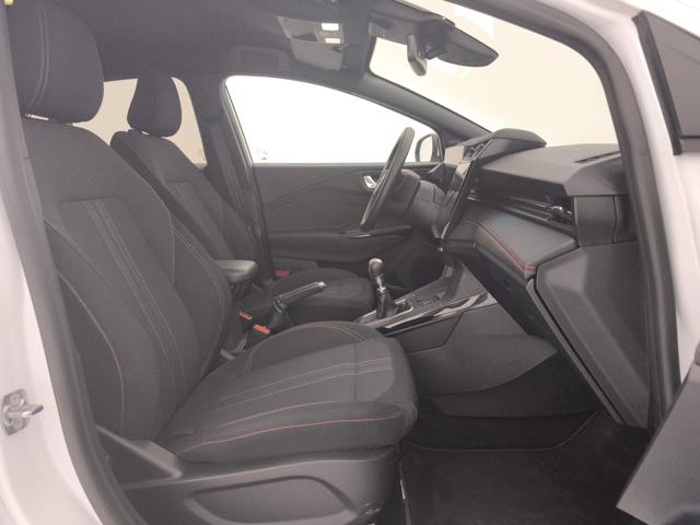 FORD Puma usata, con Sensore di pioggia