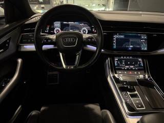 AUDI Q8 usata, con Controllo trazione