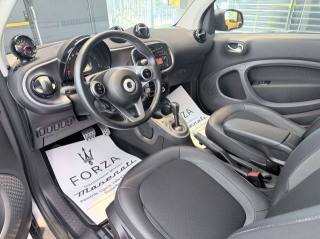 SMART ForTwo usata, con Antifurto