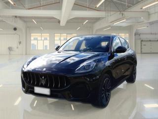 MASERATI Grecale Grecale MHEV 2.0 300 CV GT ''SOLI 16882 KM''