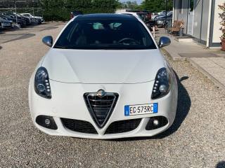 ALFA ROMEO Giulietta usata, con Airbag