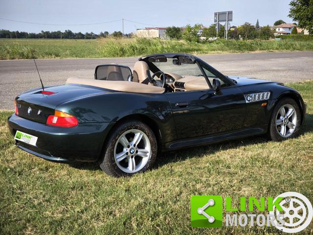 BMW Z3 usata, con Airbag
