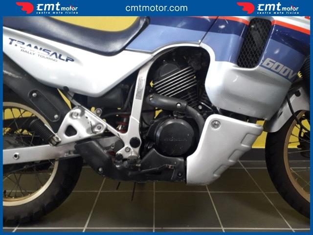 HONDA XL 600 usata 6