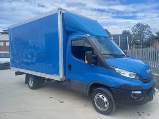 IVECO Daily usata, con Alzacristalli elettrici