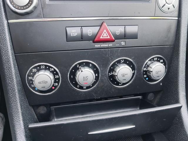 MERCEDES-BENZ SLK 200 usata 25