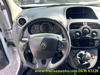 RENAULT Kangoo usata, con Servosterzo