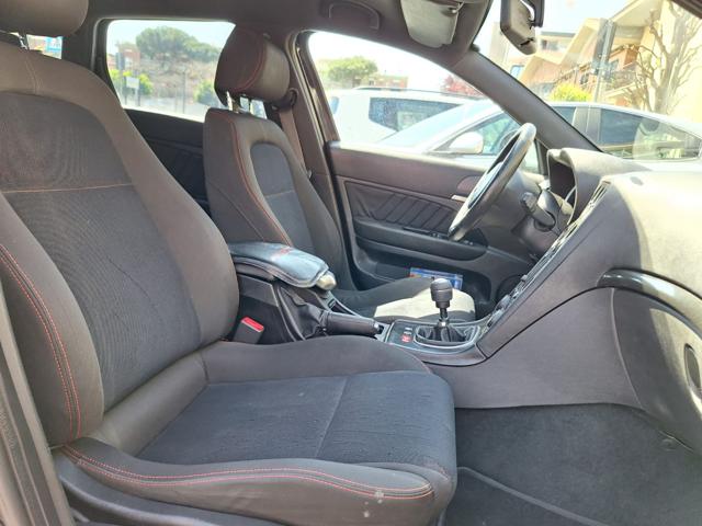 ALFA ROMEO 159 usata, con Volante multifunzione