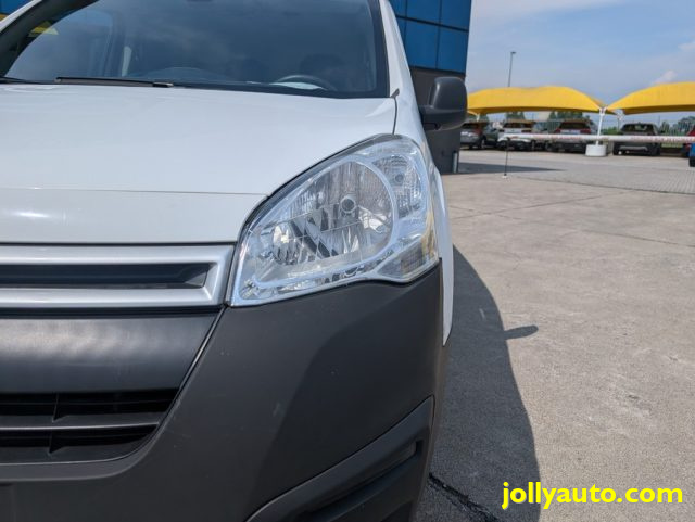 CITROEN Berlingo usata, con ESP