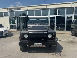 LAND ROVER Defender usata, con Airbag
