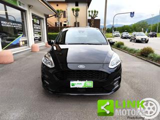 FORD Fiesta usata, con Airbag