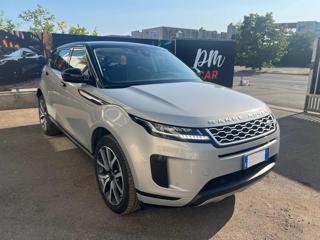 LAND ROVER Range Rover Evoque usata, con Airbag laterali