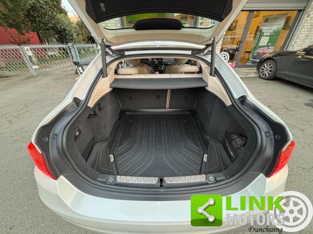 BMW 420 usata, con Immobilizzatore elettronico