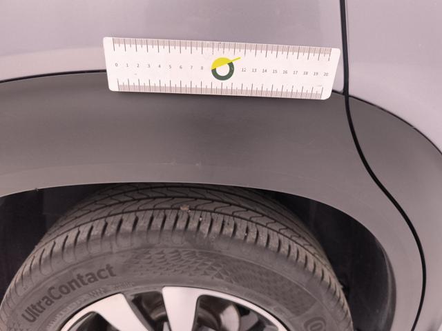 CITROEN C3 Aircross usata 33