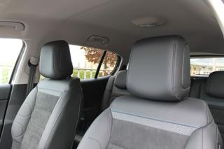 CITROEN C5 Aircross usata, con Park Distance Control