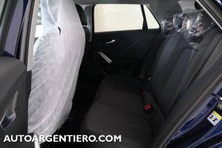 AUDI Q2 usata, con Sistema di navigazione